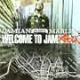 Welcome to Jamrock