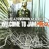 Bild des Albums von Damian Marley