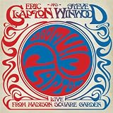 Can't Find My Way Home [Live From Madison Square Garden]