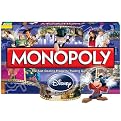 Monopoly - Disney Edition