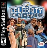 Celebrity Deathmatch PS