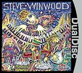Steve Winwood: About Time