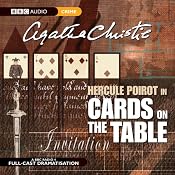 Cards on the Table (Dramatised) | Agatha Christie