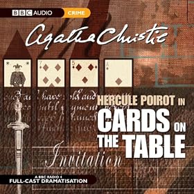 Cards on the Table (Dramatised)