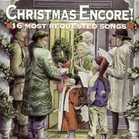 Various Artists - 16 Most Requested Songs: Christmas Encore!