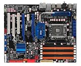 ASUS P6T - LGA 1366 - X58 - DDR3 - ATX Motherboard