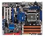 ASUS P6T - LGA 1366 - X58 - DDR3 - ATX Motherboard