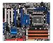 ASUS P6T - LGA 1366 - X58 - DDR3 - ATX Motherboard