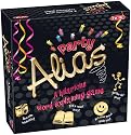 Party Alias party game O2677