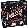 Party Alias party game O2677