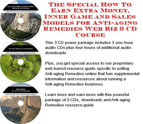 Anti-Aging