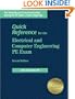 Quick Reference for the Electrical and Computer Engineering PE Exam, 2nd ed.