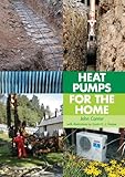 Heat pumps for the home