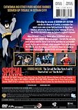 Batman: The Animated Series: Secrets of the Caped Crusader