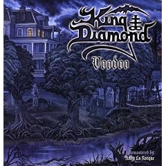 Voodoo (Ltd.Lp) [Vinyl LP]