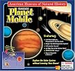 Poof Slinky Planet Mobile