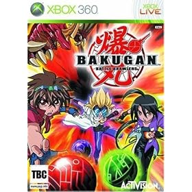 Bakugan