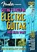 Hal Leonard Fender Electric Guitar Dvd
