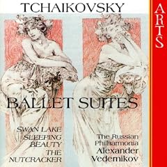 Ballett Suiten