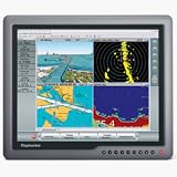 RAYMARINE G190 MARINE DISPLAY 19 MODEL # E02037