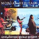 Another Rockaz Moment (Live)