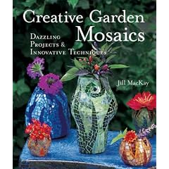 Creative Garden Mosaics: Dazzling Projects & Innovative Techniques