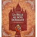 La Belle au bois dormant