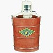 Jarden Consumer Solutions F69206-X White Mountain Electric Ice Cream Maker