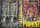 The Forest (Video Tape/PAL) 1982
