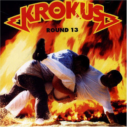 KROKUS - Round 13 - Zortam Music
