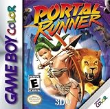 Portal Runner GBC