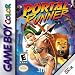 Portal Runner GBC