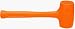 CRL Stanley 52 Oz. No-Bounce Soft-Face Power Hitter