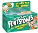 Flintstones Children's Multivitamin plus Calcium Chewable Tablets, 60-Count Bottles (Pack of 3)