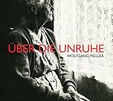 Über die Unruhe [Vinyl LP]