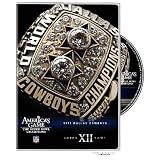 Dallas Cowboys Super Bowl 12