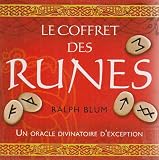 Revue Editions Contre-dires  / Le coffret des runes