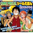 ＯＮＥＰＩＥＣＥシールえほんおはなしブック<br>尾田栄一郎 <br>集英社<br>780円<br>ISBN:9784834240207