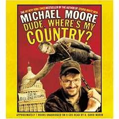 Dude, Where's My Country?