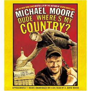 Dude, Where