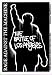 Rage Against The Machine - Battle of Los Angeles Logo, White on Black - Sticker / Decal