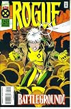 Rogue #2 : Choices (Marvel Comics) Rogue #2 : Choices (Marvel Comics)