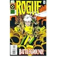 Rogue #2 : Choices (Marvel Comics) by Howard Mackie and Mike Wieringo