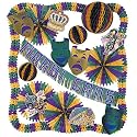 Mardi Gras Party Supplies