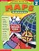 Scholastic Success With Maps Workbook Grade 2 (Grades 2)
