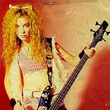 Sean Yseult