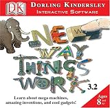 The New Way Things Work 3.2