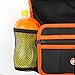 Backseat Car Organizer by HappyChappy | Eco-Friendly Baby & Child Travel Storage Solution - Includes FREE Bonus Gift!
