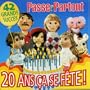 20 Ans Ca Se Fete (Frn)