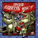 V5 Genuine Houserockin Music